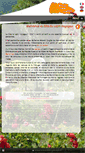 Mobile Screenshot of gite-drome-provence.com